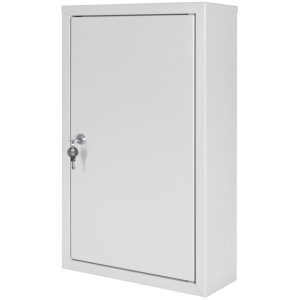 Щит металевий ЩРн-36 зовнішній, e.mbox.pro.n.36 IP31 на 36 модулів