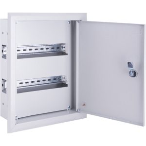 Щит метал. ЩРв-24 внутр. e.mbox.pro.w.24 IP31 на 24 модуля