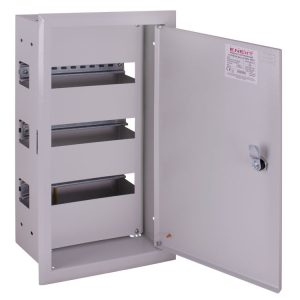 Щит металевий ЩРв-36 внутрішній, e.mbox.pro.w.36 IP31 на 36 модулів