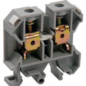 Клемна колодка набірна на DIN-рейку e.tc.din.pro.35