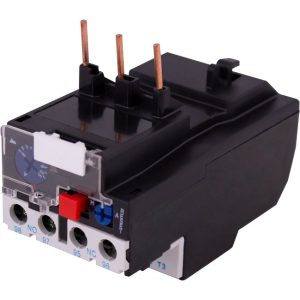 Теплове реле e.pro.ukh.1.13.1-2, діапазон . 9-13А, габарити реле 1, габарити контактів 1-2