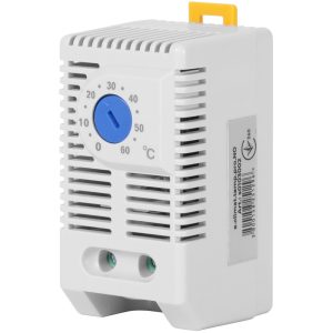 Термостат e.climat.temp.pro.NO блакитний