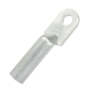 Наконечник алюмінієвий 25 DL-025 Д8,5мм без ізоляції "Е-НЕКСТ"