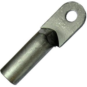 Наконечник кабельний оцинкований 50 без ізоляції "Е-Некст"