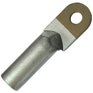 Наконечник мідно-алюмінієвий 150 CA.DTL.1.150 Д14,5мм без ізоляції "Е-НЕКСТ"