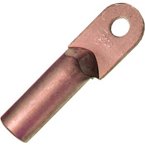 Наконечник мідний 10 DT-10 Д8,5мм без ізоляції "Е-НЕКСТ"