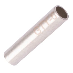 Гільза мідно-луджена 6 GTY-6 без ізоляції, "Е-НЕКСТ"