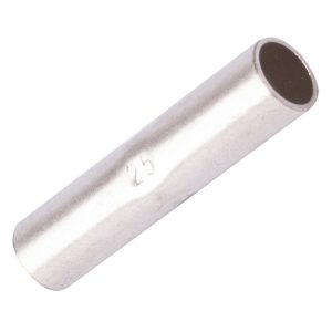 Гільза мідно-луджена   25 GTY-25 без ізол. "Е-НЕКСТ"