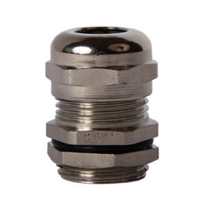 Кабельний ввід латунний e.met.pg.stand.11