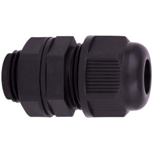 Гермовводи для кабелю