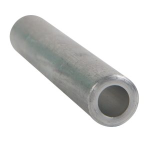 Гільза алюмінієва 35 GL-035 без ізоляції, "Е-НЕКСТ"