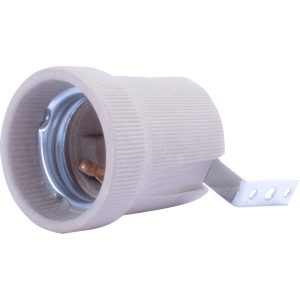 Патрон керамічний Е27