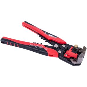 Інструмент e.tool.strip.HS.D1.0,2.6 для зняття ізоляції проводів перетином 0,2-6 кв.мм