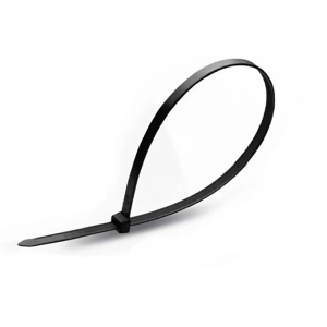 Хомут 8,8х780 кабельний чорний (100шт)