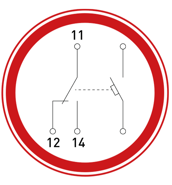 Модульні автоматичні вимикачі | низьковольтне обладнання ENEXT