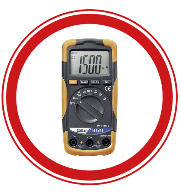 Модульні автоматичні вимикачі | низьковольтне обладнання ENEXT