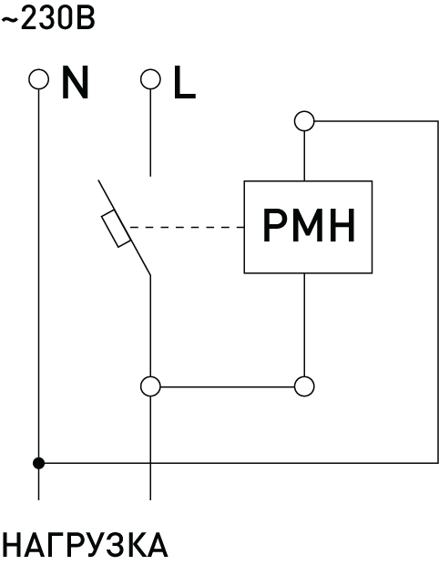 Модульні автоматичні вимикачі | низьковольтне обладнання ENEXT