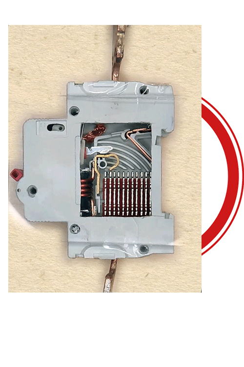 Модульні автоматичні вимикачі | низьковольтне обладнання ENEXT