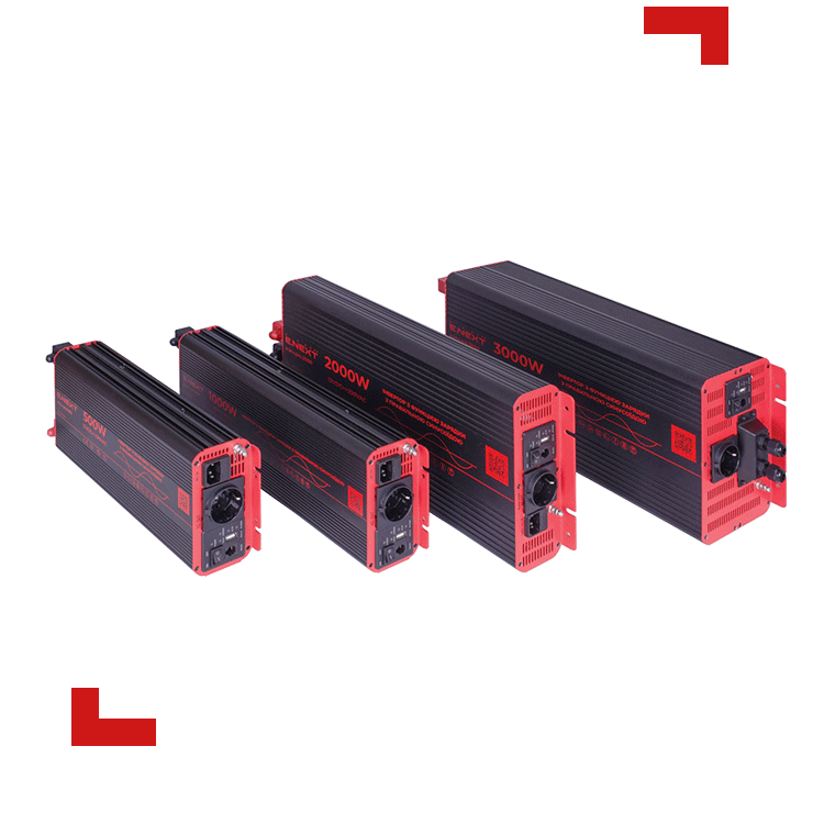 Акумуляторні батареї AGM | системи гарантованого електроживлення ENEXT