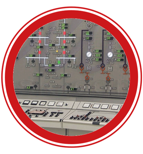 Диференційний захист від струму за допомогою вимикачів ENEXT