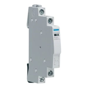 Додатковий контакт 1НВ+1НЗ (B)