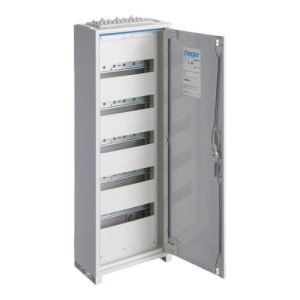 Щит Univers IP44/II 800х300х161мм 60 модулів, 1 секція (B)