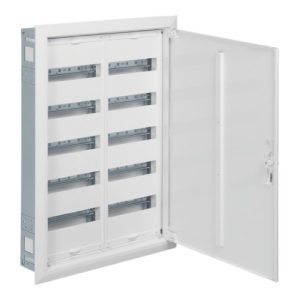 Щит Univers внутрішній/зовнішній, IP30/II QC 807x565x112мм 120 модулі  (B) "ХАГЕР"