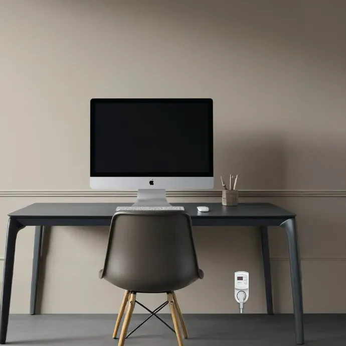 ZUBR R1 реле в розетку веб каталог де можна подивитися та купити