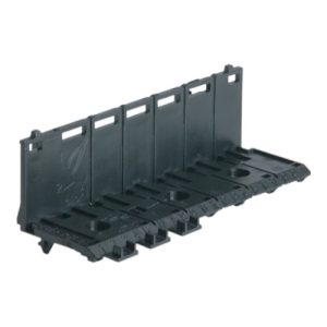 Універсальний перехідник для клем QuickConnect (A) "ХАГЕР"