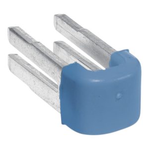 Вставна перемичка для N-клем комплект 10 шт. (B)