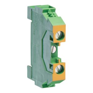 Клема для заземлення 10мм2 (B)