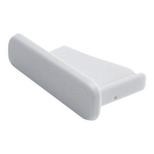 Кришка для 1-п шини KDN (A)