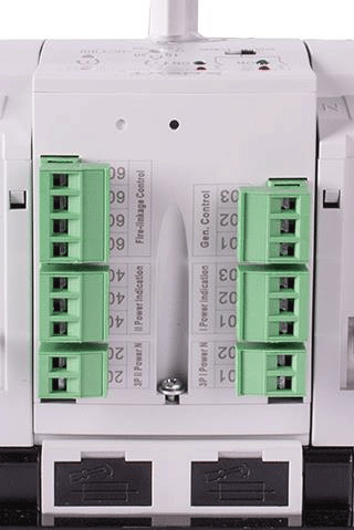 Функціональні можливості e.pro.ats