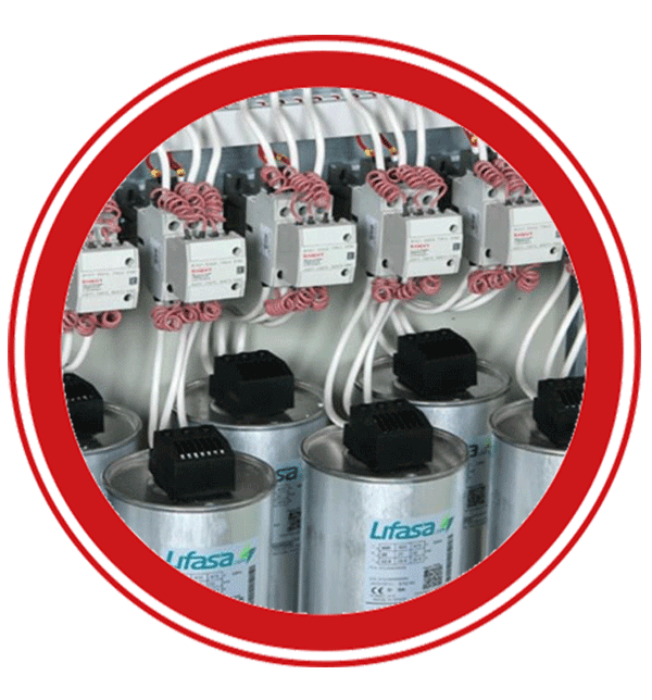 Приставки шунтові е.industrial.aс