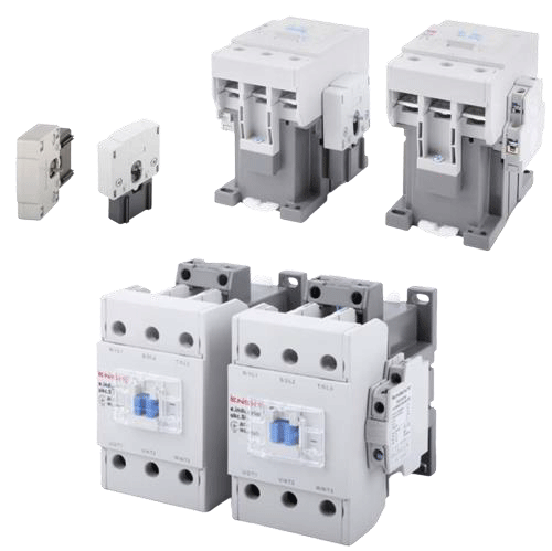 Механічні блокування е.industrial.ar