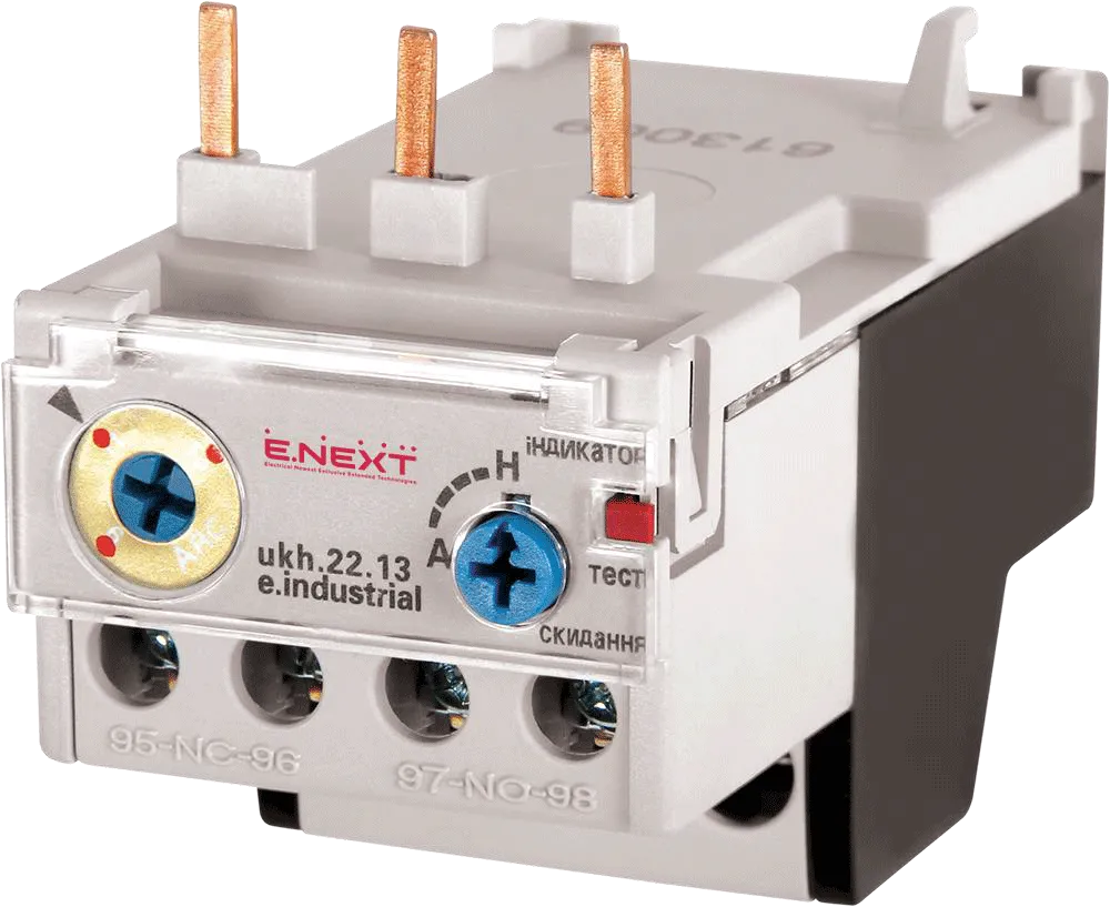 Елементи управління