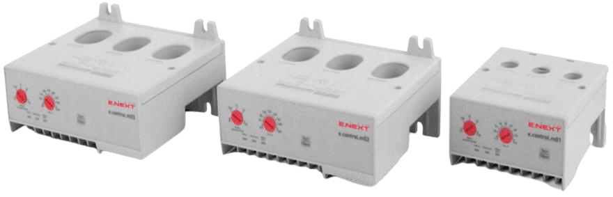 Асортимент е.control.m