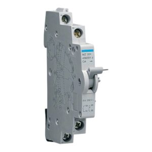 Додатковий контакт для автоматичних вимикачів In=6А 1НЗ+1НВ (B)