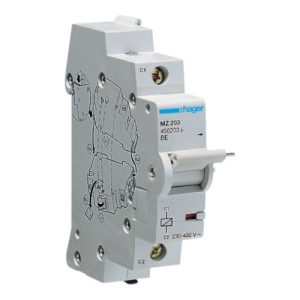 Незалежний розчіплювач 230В/415B (B)