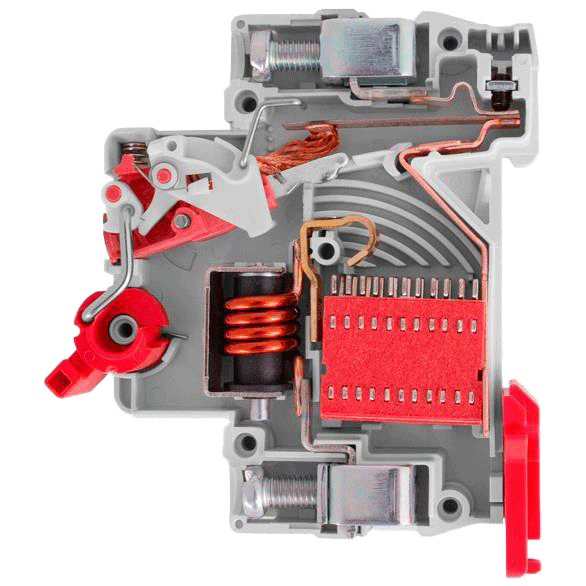 Модульні автоматичні вимикачі | низьковольтне обладнання ENEXT