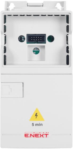 Перетворювачі частоти ENEXT особливості використання