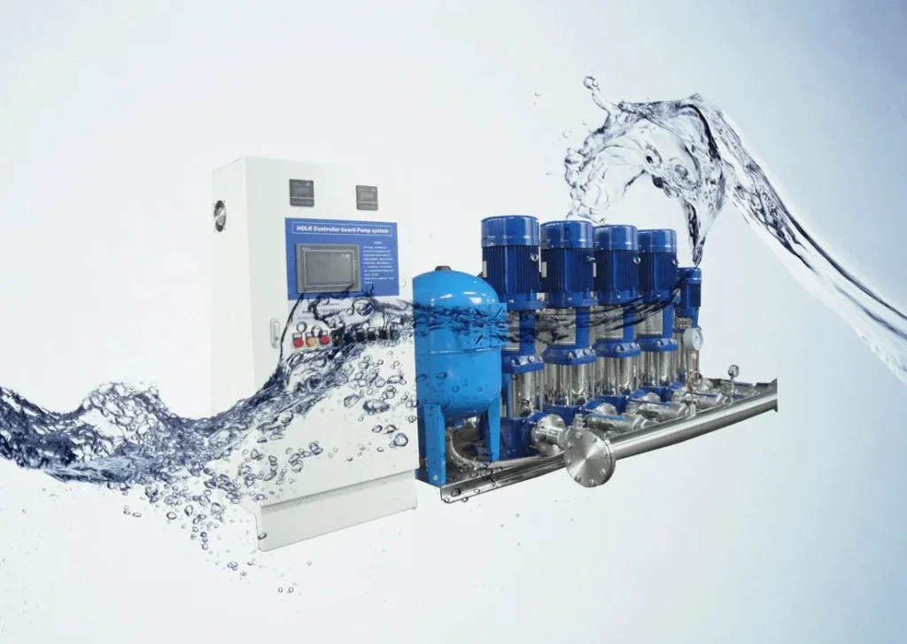 Перетворювачі частоти ENEXT особливості використання