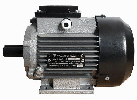 Перетворювачі частоти ENEXT особливості використання