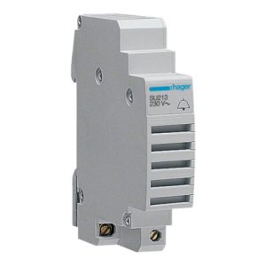 Дзвоник 230В/0,03 А 85дБА (B)