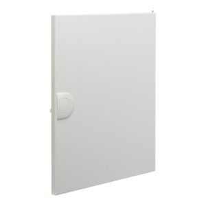 Двері металеві непрозорі для щита VA24CN VOLTA (A)