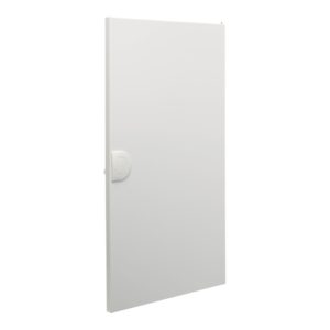 Двері металеві непрозорі для щита VA36CN VOLTA (B)