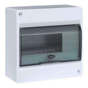 Модульні електрощити