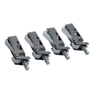 Монтажний комплект для установки щитів Volta в пустотілі стіни (B)