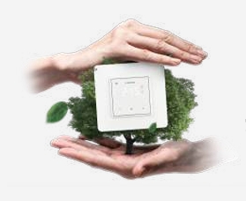 Розумні Wi-Fi терморегулятори terneo керування опаленням веб каталог