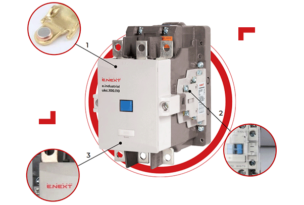 Конструктивні особливості e.industrial.ukc